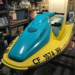 Rudy's Watercraft Rentals - Sea-doo