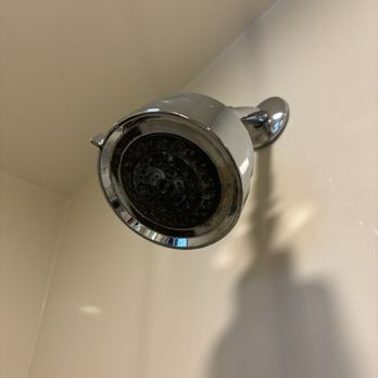 Vdara - Disgusting shower heads - Hotels Near Me - Las Vegas, Nevada Vdara - Disgusting shower heads - Hotels Near Me - Las Vegas, Nevada