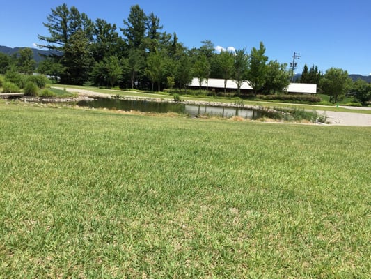 Chihiro Art Museum Azumino by null