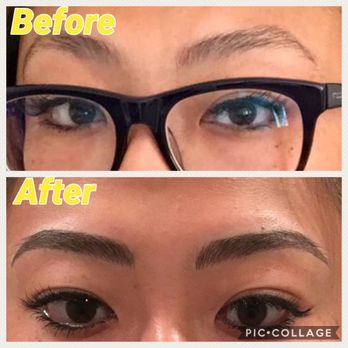 Ellebrow Microblading & Permanent Makeup Studio - Permanent Makeup Near Me - New York, New York Ellebrow Microblading & Permanent Makeup Studio - Permanent Makeup Near Me - New York, New York