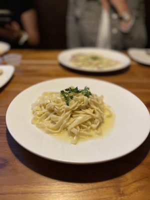 Osteria la Spiga by null