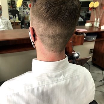 CT Best Haircuts - walk-ins welcome , appointment option available as well - Hair Salons Near Me - Concord, California