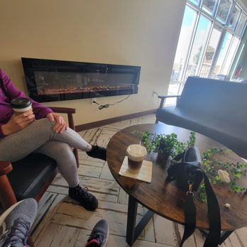 Rally Point Coffee - Coffee & Tea Near Me - El Paso, Texas Rally Point Coffee - Coffee & Tea Near Me - El Paso, Texas