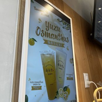 TP Tea - Nice place - Bubble Tea Near Me - Flushing, New York