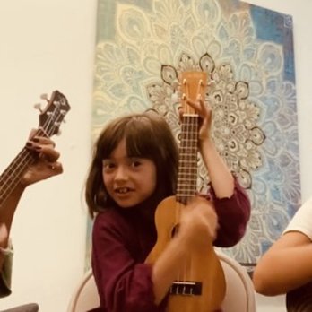 Everyone Can Sing Studios - Ukulele Time with Malina & Evelyn! - Vocal Coach Near Me - Chatsworth, California Everyone Can Sing Studios - Ukulele Time with Malina & Evelyn! - Vocal Coach Near Me - Chatsworth, California