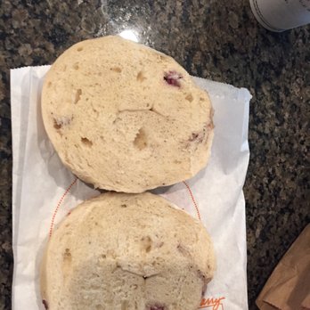 Barry Bagels - Salad Near Me - Avon, Ohio