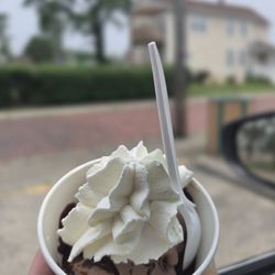 Honey Hut Ice Cream