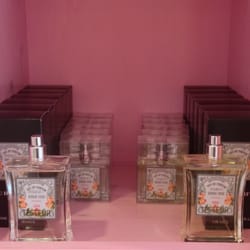 Honoré Payan - Nos parfums masculins
