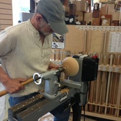 Rockler Woodworking & Hardware