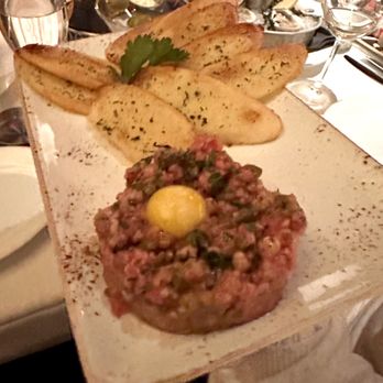 Ocean Prime - Prime Steak Tartare - Seafood Near Me - Boston, Massachusetts Ocean Prime - Prime Steak Tartare - Seafood Near Me - Boston, Massachusetts