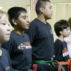 Progressive Martial Arts