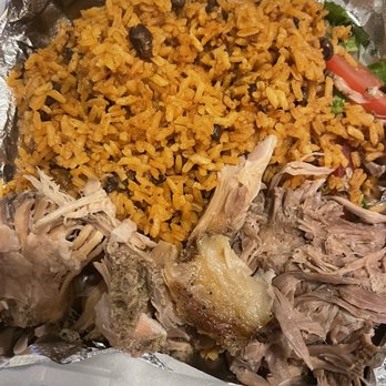 La Yaroa Tropical Restaurant - Roast pork/Pernil - Puerto Rican Near Me - Norfolk, Virginia La Yaroa Tropical Restaurant - Roast pork/Pernil - Puerto Rican Near Me - Norfolk, Virginia