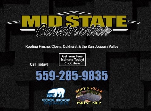 Slide of Midstate Roofing
