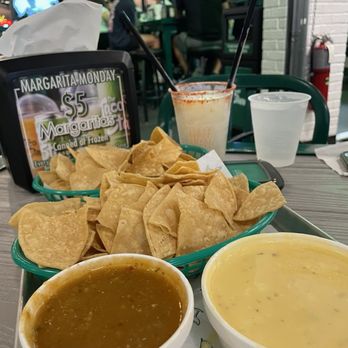 The Taco Stand - Chips Queso and salsa - Tacos Near Me - Webster, Texas The Taco Stand - Chips Queso and salsa - Tacos Near Me - Webster, Texas