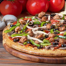 Pizza Guys