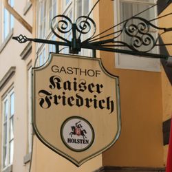 Gasthof Zum Kaiser Friedrich