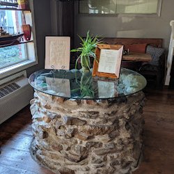 Larrick's Tavern at Wayside Inn