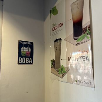 Tea Time Boba Tea Lounge - Coffee & Tea Near Me - High Point, North Carolina