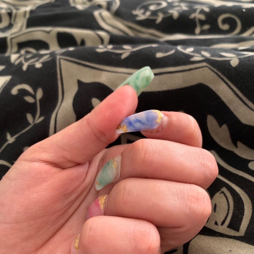 QT Nails & Spa - Nail Salons Near Me - San Leandro, California QT Nails & Spa - Nail Salons Near Me - San Leandro, California