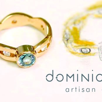 Dominic Dufour - service sur mesure. - Jewelry Near Me - Rosemère, Quebec Dominic Dufour - service sur mesure. - Jewelry Near Me - Rosemère, Quebec