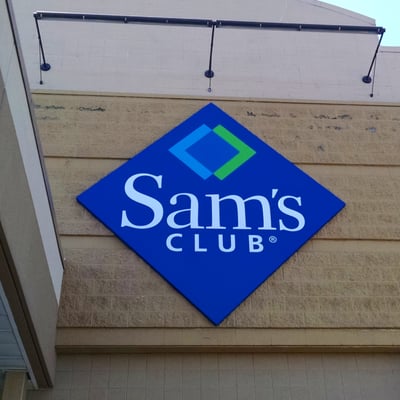 Sam's Club by null
