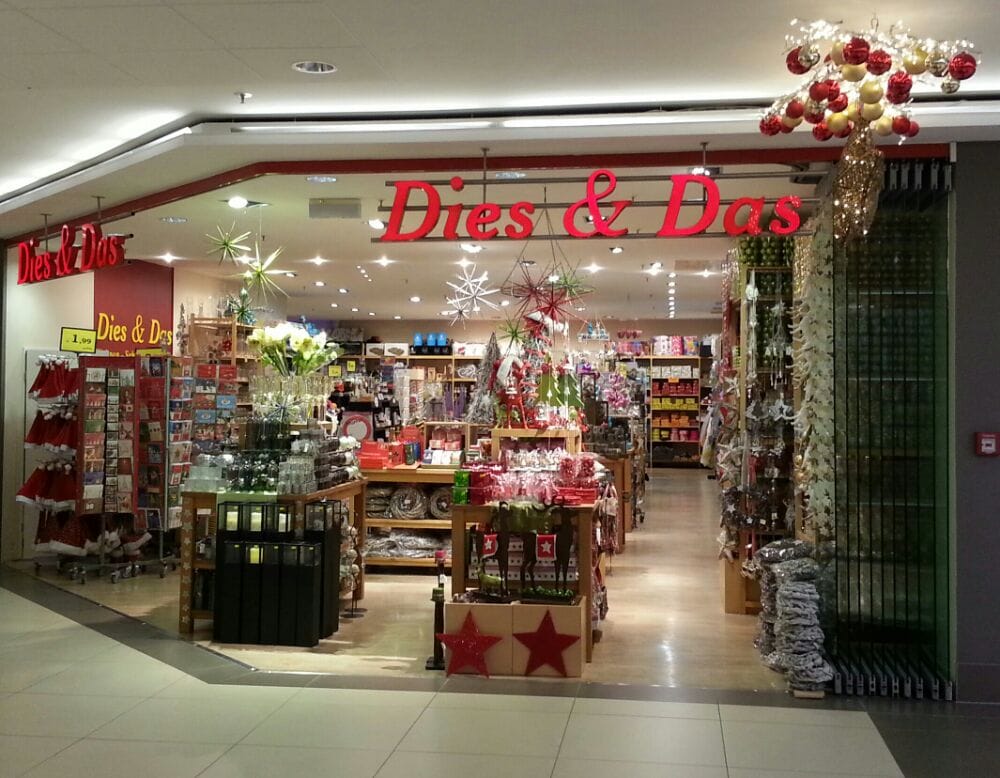 Dies & Das