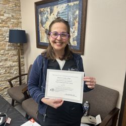 Elite Dental Lazer Certification