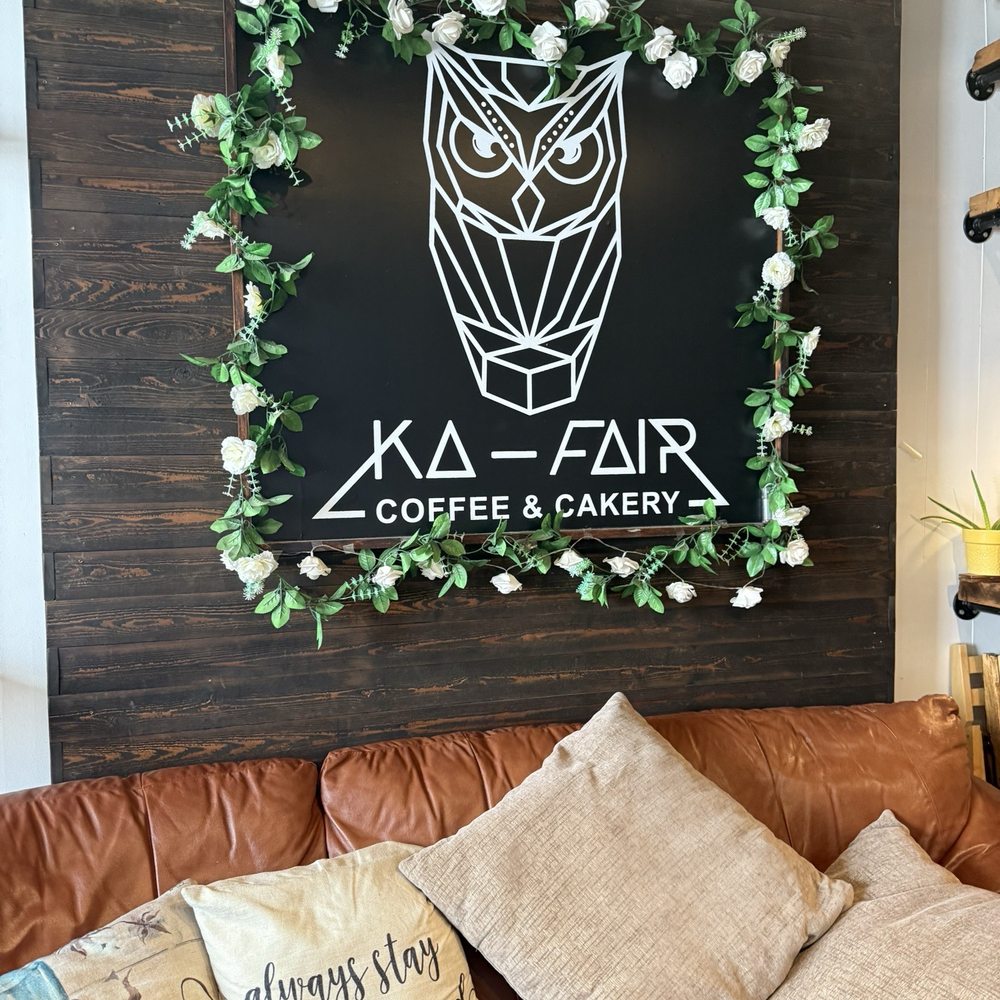 KaFair Cafe - Coffee & Tea Near Me - Pittsburgh, Pennsylvania KaFair Cafe - Coffee & Tea Near Me - Pittsburgh, Pennsylvania