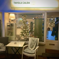 Tavola Calda Da Lauretta