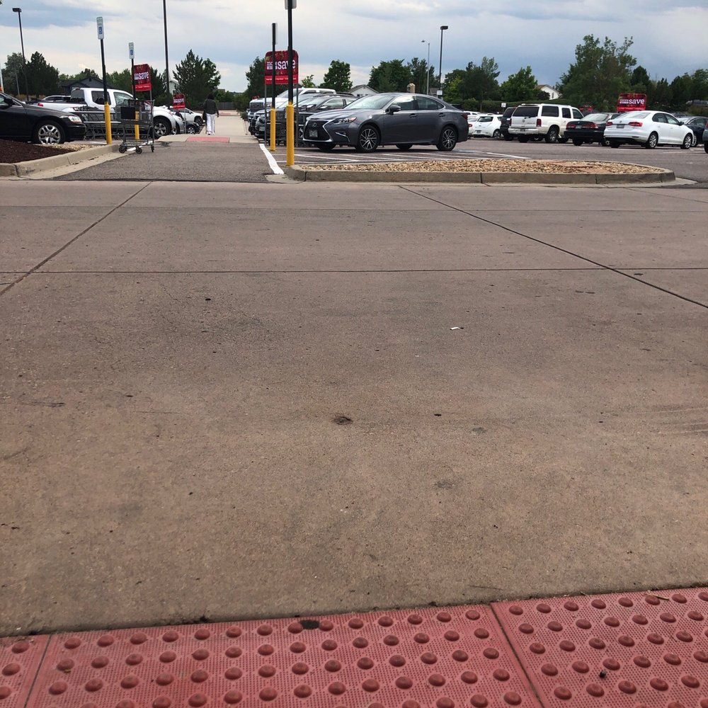 King Soopers - View of the parking lot - plenty of space - Grocery Near Me - Broomfield, Colorado King Soopers - View of the parking lot - plenty of space - Grocery Near Me - Broomfield, Colorado