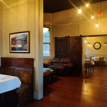 The Crossing Steakhouse - Seafood Near Me - Norcross, Georgia