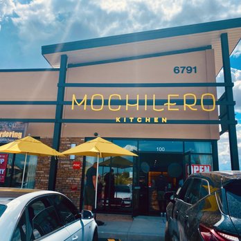 Mochilero Kitchen - front - Mexican Near Me - Peoria, Arizona Mochilero Kitchen - front - Mexican Near Me - Peoria, Arizona
