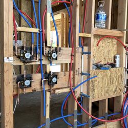 M Galvan Plumbing