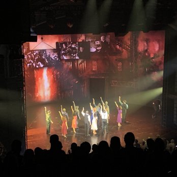King Kong on Broadway - Farewells - Nightlife Near Me - New York, New York King Kong on Broadway - Farewells - Nightlife Near Me - New York, New York