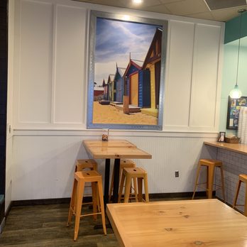 Tropical Smoothie Cafe - Juice Bars & Smoothies Near Me - Virginia Beach, Virginia Tropical Smoothie Cafe - Juice Bars & Smoothies Near Me - Virginia Beach, Virginia