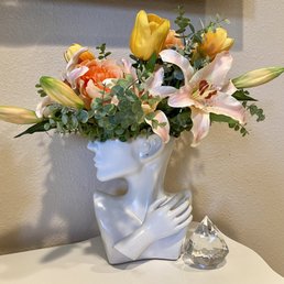 Floral arrangement