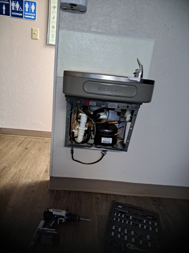 MR. P’S APPLIANCE REPAIR Request a Quote Corpus Christi, Texas Appliances & Repair Phone