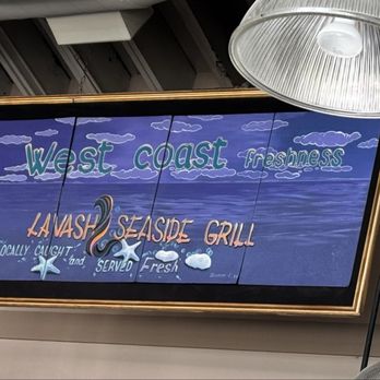 Lavash Seaside Grill - Mediterranean Near Me - Richmond, British Columbia Lavash Seaside Grill - Mediterranean Near Me - Richmond, British Columbia