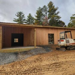 Martindale Construction Services