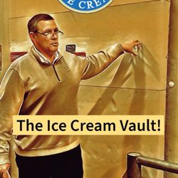 Blue Bell Creameries