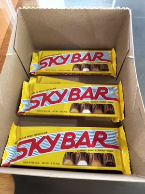 Sky Bar by null