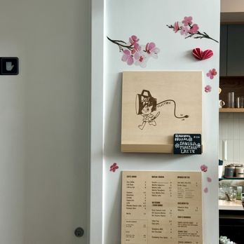 Best Boy Electric - Menu - Coffee & Tea Near Me - San Francisco, California Best Boy Electric - Menu - Coffee & Tea Near Me - San Francisco, California
