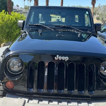 Coachella Auto Collision Center - Body Shops Near Me - Indio, California