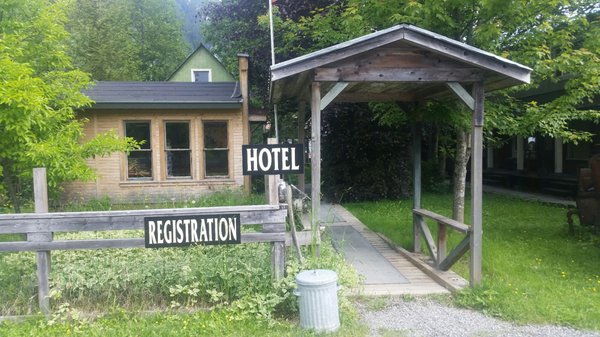 Ripley Creek Inn by null