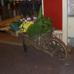 Du Monde au Balcon