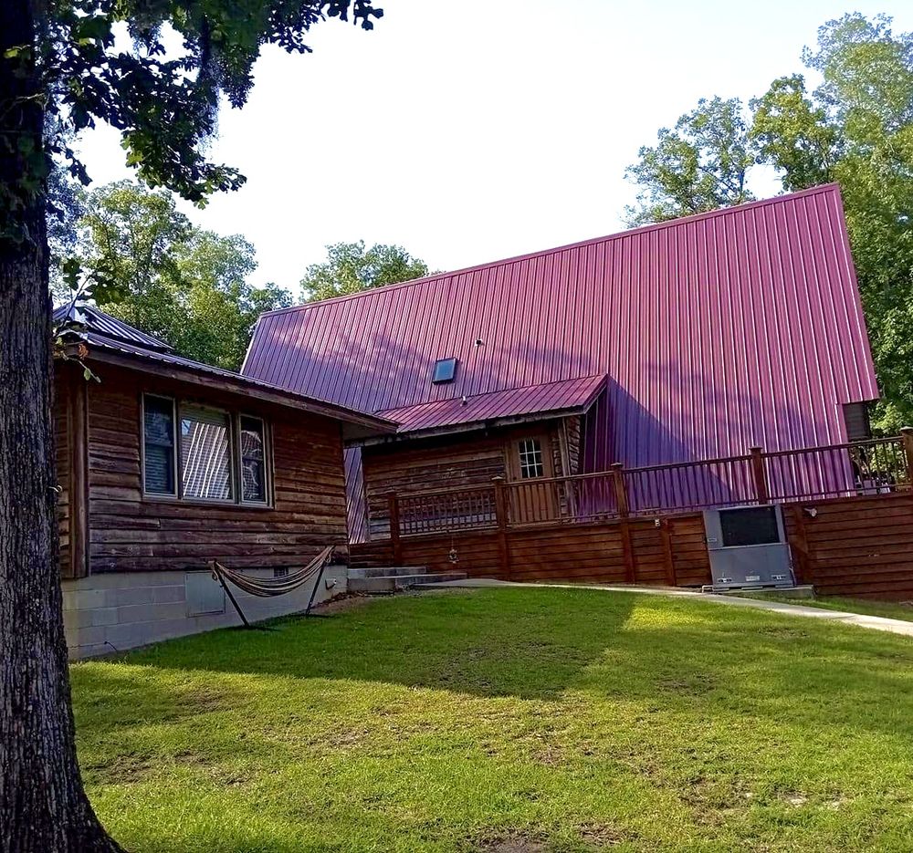 Slide of AA&J Roofing and Repairs