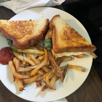 Pine Street Cafe at Silver Sycamore - "Panini Sandwich" - American Near Me - Pasadena, Texas Pine Street Cafe at Silver Sycamore - "Panini Sandwich" - American Near Me - Pasadena, Texas