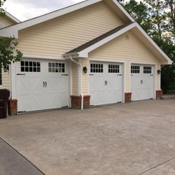 Precision Garage Door - Fort Collins