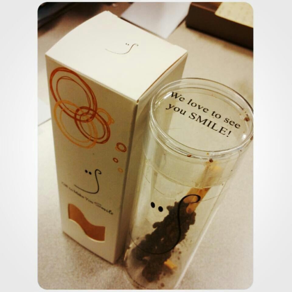 SMILE YOGURT & DESSERT BAR 18 Photos 河內道18號K11, Hong Kong Ice