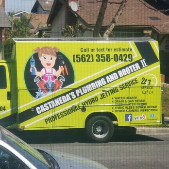Castaneda's Plumbing & Rooter - Plumbing Near Me - Carson, California Castaneda's Plumbing & Rooter - Plumbing Near Me - Carson, California